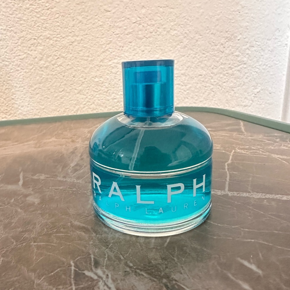 Ralph Lauren Eau de Toilette - Blue